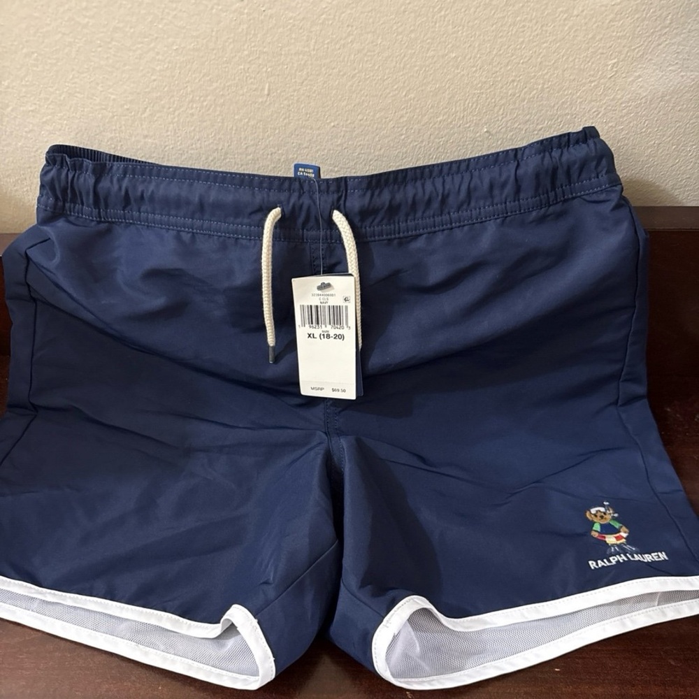 Polo Ralph Lauren Swim shorts - Boys